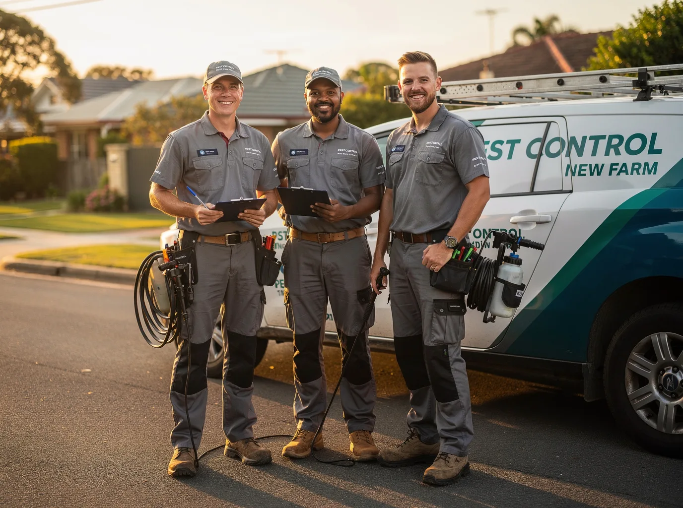 Pest Control company in Strathpine